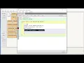BlueJ Environment - Java Programming For Class 9 ICSE