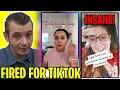 Download Lagu Why People Are Getting FIRED For Tiktoks in 2025