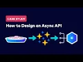 Defining Asynchronous Microservice APIs for Fraud Detection Designing Event-Driven Microservices