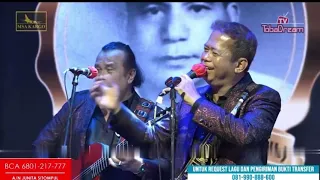 Download Anju Au | Christine Panjaitan feat. Amigos Band MP3