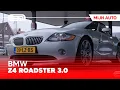 Download Lagu Mijn Auto: BMW Z4 Roadster van Toon
