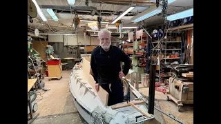 3 Feb 2025 Steering & back in Västervik