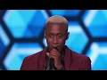 Download Lagu Vincint Cannady Performs Creep   Season 1 Ep  6   THE FOUR