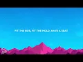 Imagine Dragons - Thunder (Lyrics)