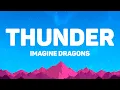 Imagine Dragons - Thunder