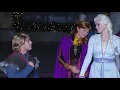 Idina Menzel - Show Yourself (Frozen 2) Live at Saks Fifth Avenue