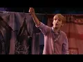 "We're All Made of Stars" FINDING NEVERLAND - NORTH AMERICAN TOUR