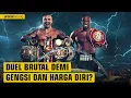 Download Lagu USYK VS DUBOIS 2 - DUEL AMBISI TAK TERBANTAHKAN❗ TINJU DUNIA HARI INI