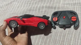 High Speed RC Car Unboxing 😱 | इतनी तेज़ RC Car पहले नहीं देखी! | RC Car Review