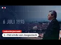 Download Lagu Srebrenica Journaal #1: Het einde van Joegoslavië