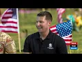 Wounded Warrior Project Hawaii Voice Of The Veteran