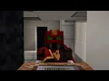 Interstellar - Hans Zimmer - No time for caution (docking scene) (Minecraft note block cover)