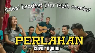 Download PERLAHAN (Guyon Waton) cover NGANU /diva hani dkk MP3