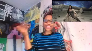 normani waves feat 6lack official music video 
