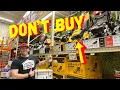 Best Gas Lawn Mowers at Home Depot 2026 - What to Buy Avoid