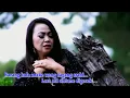 dadang anesa (layung putih )