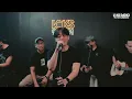 The Titans - Rasa Ini | Live at Voks Music Room