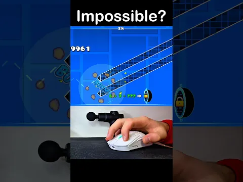 Batidao vs. IMPOSSIBLE Wave $1,000 Spam Gap Challenge! #shorts