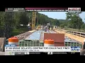 RT 68 bridge closure