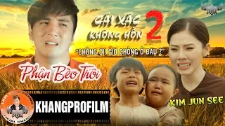 Phận bèo trôi