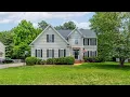 Living Near Short Pump Glen Allen VA House Tour