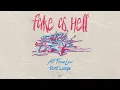 Download Lagu All Time Low - Fake As Hell (with Avril Lavigne) [Official Audio]