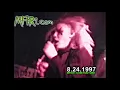 Download Lagu Coreys first show   Live at the Safari Club   08 24 97