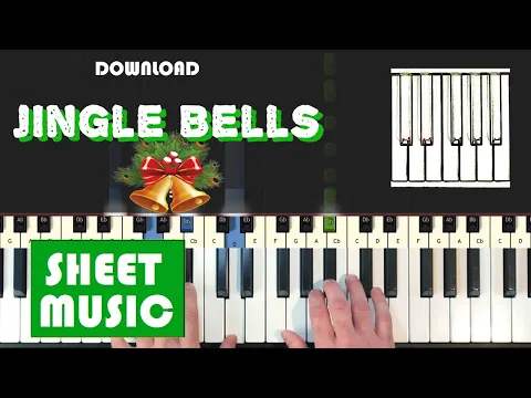 Download MP3 Download Jingle Bells sheet music \