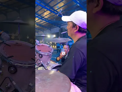 Keplakan cak met ageng music lagu arjun