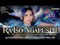 Lagu DJ RAISO NGAPUSI 2 FYP VIRAL TIKTOK - FULL BASS PARTY VELOCITY - RA MUSIC OFFICIAL 