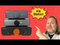 Fosi ZA3 vs V3 vs Aiyima A07 Max - Which is the right amp for you