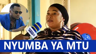 geah habibu kutajwa na waziri mkuu ushkaji wangu na adam mchomvu