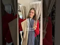 Download Lagu Try these fun and stylish ways to tie a cashmere scarf! #cashmere #scarf #scarftie