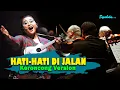 Download Lagu HATI-HATI DI JALAN - Tulus II Keroncong Version Cover