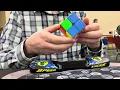 Domino Reduction but the event is 2x2