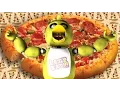 SFM FNAF PIZZA