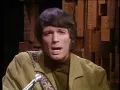 Glen Campbell & John Hartford - Gentle On My Mind (Live The Goodtime Hour)