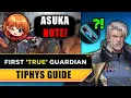 Lagu Is He Worth Pulling? TIPHYS GUIDE! + Asuka Note! | Mecharashi