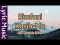 Download Lagu Simfoni Kasih-Mu - NDC Worship (LIVE) | Lyric Music