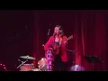 Edie Carey - Salt Then Sour Then Sweet - Lulu's - Oct  25, 2026