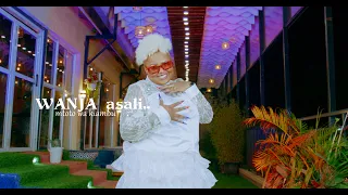 imera itihanaine by wanja asali official video a nicohcreative