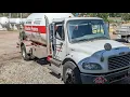 Propane Delivery Driver Week 2 at Suburban Propane