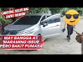 Maraming issue may bangga pa pero nakapasa sya sakin BAKIT