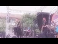 Download Lagu Second Demise - Terdiam Dalam Luka (Live in Nesfest 2016 )