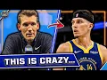 This is a BLOCKBUSTER Golden State Warriors Trade Update