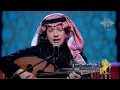 في سحابه (جلسات وناسه) - Talal Salamah