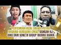 Lagu Soneta Group ketemu Rizal Sampang madura #rhomairama