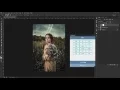 first method of installation photoshop extension by script