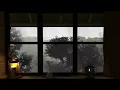 Gibran Alcocer - All ideas playlist (1 Hour + Rain)