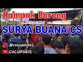 Lagu RAMPAK BARONG bersama Surya Buana CS